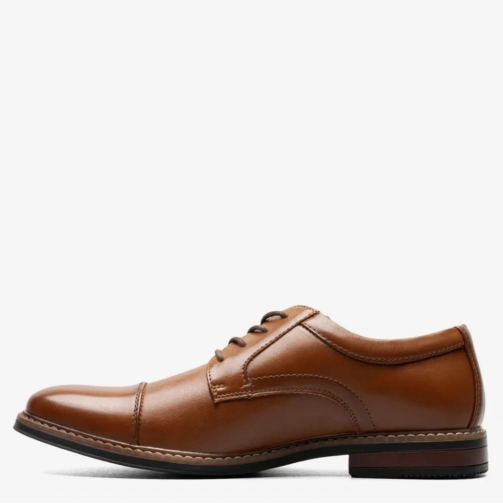 Nunn Bush Westfield CT Oxford size 12 Wide